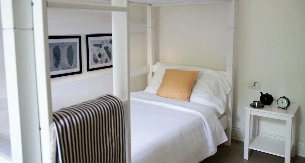Joivy Splendid 3Br Apt With Parking And Terrace In Como Lake Como Апартаменты
