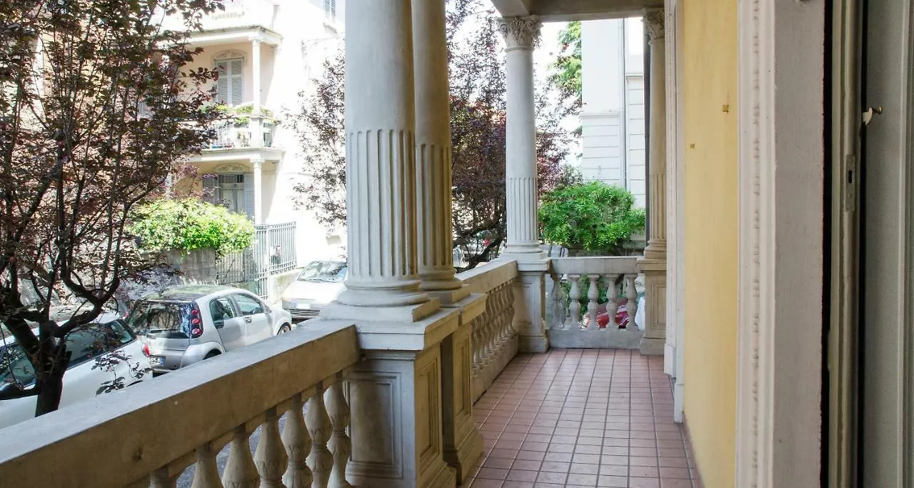 Joivy Splendid 3Br Apt With Parking And Terrace In Como Lake Como