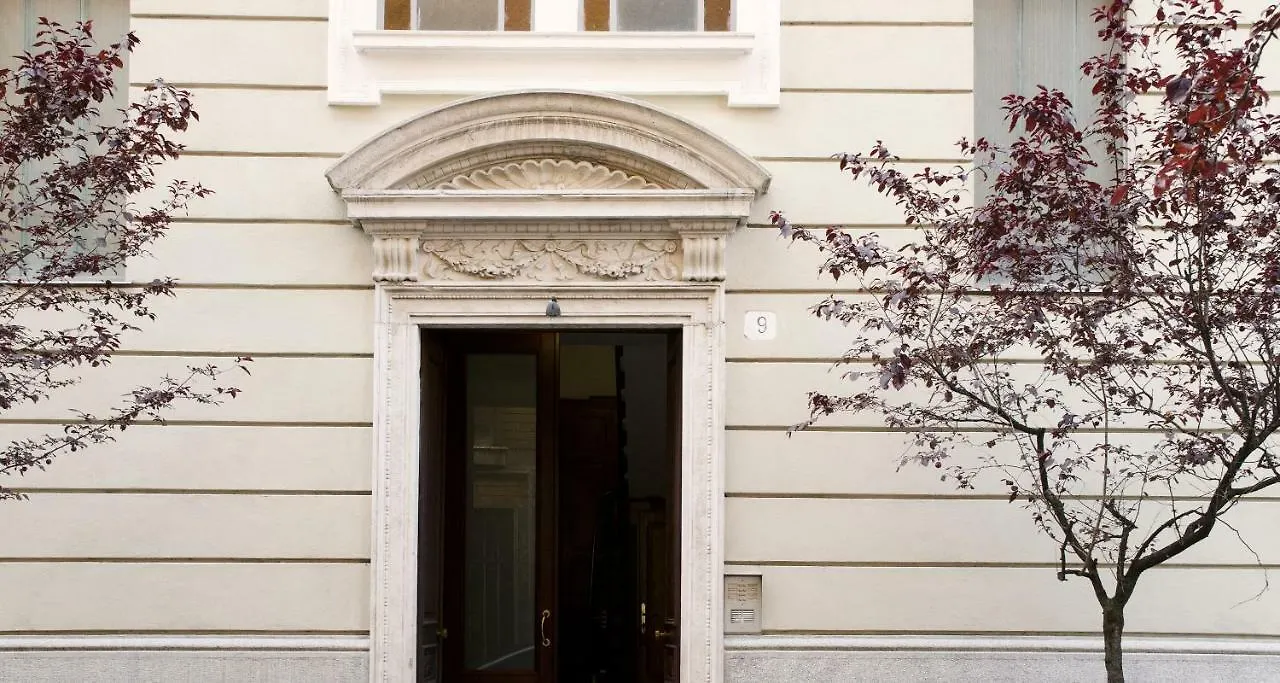 Joivy Splendid 3Br Apt With Parking And Terrace In Como Lake Como