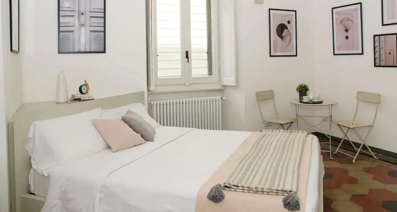 Joivy Splendid 3Br Apt With Parking And Terrace In Como Lake Como