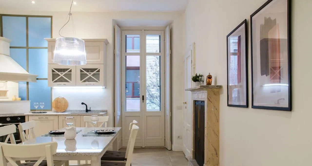 Joivy Splendid 3Br Apt With Parking And Terrace In Como Lake Como