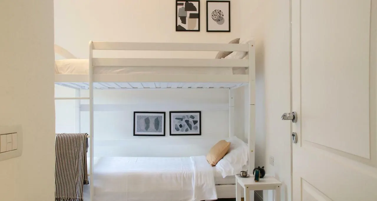 Joivy Splendid 3Br Apt With Parking And Terrace In Como Lake Como