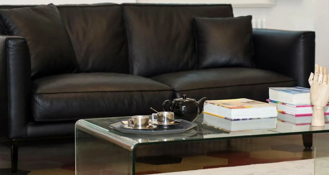 Joivy Splendid 3Br Apt With Parking And Terrace In Como Lake Como Италия