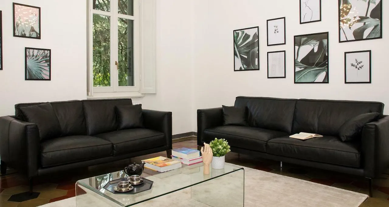 Joivy Splendid 3Br Apt With Parking And Terrace In Como Lake Como